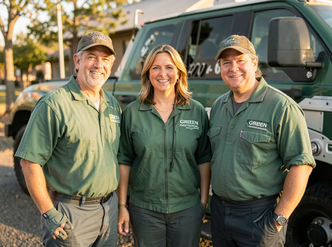 Water Damage Restoration company in Cataula, GA