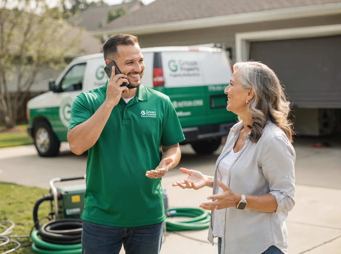 Water Damage Restoration Cataula, GA FAQs